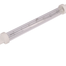 Linear Lamp Infrared Lamp Socket R7s L 117,6mm 240V 300W thumbnail-5