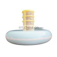 Cheap Wholesale Highly Meticulous Less Noisy Water Purifier Swimming Pool Solar Ionizer thumbnail-2