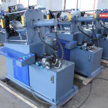 LPM Series Label Punching Machine thumbnail-3