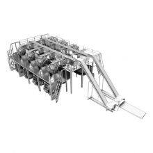 Automatic Packaging Production Line thumbnail-1
