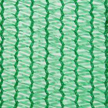 High Quality HDPE Fabric Cloth Anti-UV Custom Patio Sunshade Net Backyard Sun Shade Sail For Garden thumbnail-2