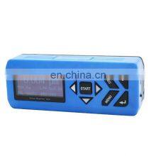 SHT-180 Surface Roughness Meter Portable Digital LCD Surface Roughness Tester