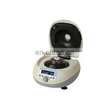 Mini-15K High Speed Centrifuge