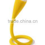 Muti-color USB Connect Light LED USB Light Muti-color 0.5w DC 3V Black Bendable Easy Carrying