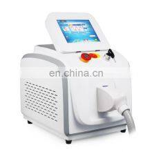 2021 New 755nm DPL Laser Hair Removal Device IPL Freezing Point Painless Hair Removal thumbnail-5