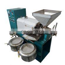 Sales Promotion Automatic Oil Press Machine thumbnail-4