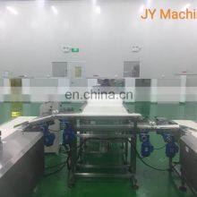 Automatic Customized High Quality Auto Bag Packing Line Flow Wrapping Machine Packing Machine With Nitrogen thumbnail-5