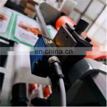 UTR320S 4 6 Color Roll to Roll Automatic Rotary UV Letterpress Intermittent Adhesive Label Sticker Printer With Servo Die Cut thumbnail-3