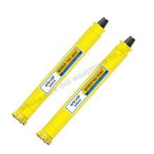 6'' DTH Chipping Hammer Drilling Equipment DHD360/Cop64/SD6/QL60/Mission60/Wooke60