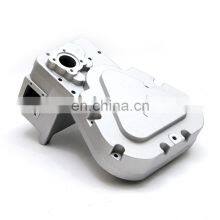 High Quality Custom Precision Aluminum Mold Die Casting Parts thumbnail-4