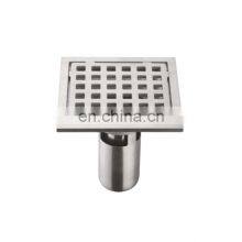 stainless drain cover drain cover plate shower drain cover