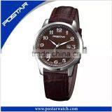 2016 New Brand Men's Watches Fashion&Casual Full Steel Men's Business Quartz Wristwatch thumbnail-2