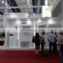 Professional Design R410a 220V 18000BTU T3 Tropical Aircon Inverter Air Conditioner thumbnail-2