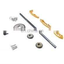 High Quality Timing Chain Kit TK1005-4 for FIAT/OPEL Z22SE With OE No.12645237;90537369 thumbnail-1
