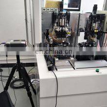 Laboratory Laser Coordinate Measuring Machine for Precision Machine Tool Calibration thumbnail-3