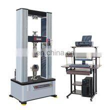 WDW-5 Tensile Testing Machine for Copper Metal Tape and Copper Wire thumbnail-5