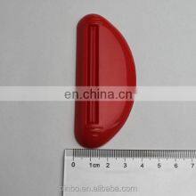 Популярный на рынке пластмассовый прижим для зубной пасты, диспенсер для зубной пасты thumbnail-4