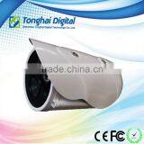Metal CCTV Camera Rotating With 50 Infrared Distance thumbnail-6