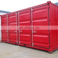 Дешевые готовые к использованию модульные роскошные 40-футовые контейнерные дома -prefab контейнеры для проживания в продаже