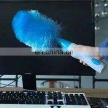 Latest Arrivals Wireless Portable Handheld Cleaning Microfiber Cordless Feather Air Duster thumbnail-2