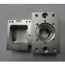 Aluminum Die Castings CNC Machining