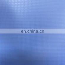 0.55m 610gsm Blue PVC Laminated Tarpaulin Fabric For Inflatable Boat Material thumbnail-4