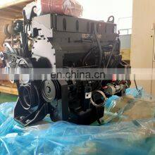 Original and Hot Sale 250kw 335HP 2000RPM Diesel Engine QSM11-C335 thumbnail-5
