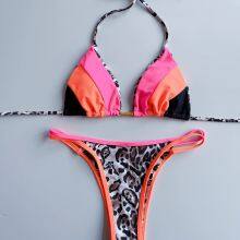 SWIMWEAR 2 in 1 Top and Bottom Set thumbnail-3
