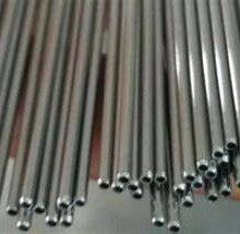 316 / 316L Stainless Steel Tube Seamless & Welded