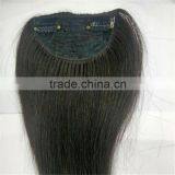 Fringe Wholesale Virgin Lace Closure Fringe Silk Weave With Fringe thumbnail-3