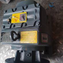 GFAF77 Gear Reducers GFAF77-Y2.2-4P-31.51-M1 I=31.51 thumbnail-3