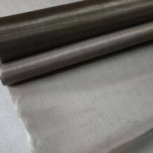 Stainless Steel Woven Wire Mesh Stainless Steel Wide Filter For Coal Washing thumbnail-3