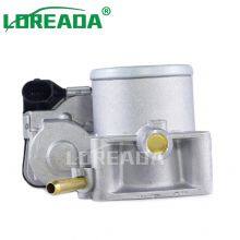 Auto Parts Fuel Injection 50mm Throttle Body 55254306 55223625 50GTE 50GTE3F1 50GTE3F1D 88800668776 50GTE3F1/D 55268036 thumbnail-5