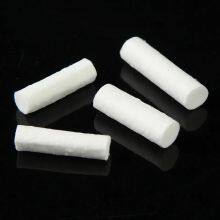 Dental Gauze Cotton Rolls Non Sterile 100% Natural High Absorbent Cotton Rolls thumbnail-1