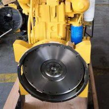 High Quality Charger Main Engines Weichai WD10G220E22 Diesel Engine thumbnail-3