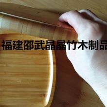 Bamboo Spatula,mini Bamboo Spatula,sushi Making Set,cooking Tool thumbnail-5