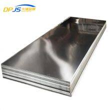 GB/ASME SS316/890L/901 Polished Surface Stainless Steel Plate/Sheet With Cheap Price thumbnail-4