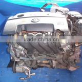 USED AUTOMOBILE PARTS 1NZ-FE ENGINE FOR TOYOTA EXPORTED FROM JAPAN