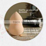 Hot Sale Waterdrop Cosmetic Makeup Blender Sponge Powder Puff thumbnail-2