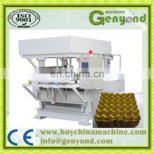 Egg Tray Paper Moulding Machine/large Capacity Egg Tray Machine/egg Tray Production Line thumbnail-5