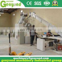 Factory Genyond Automatic Industrial Professional Toilet Soap Making Machine Processing Plant Laundry Soap Production Line thumbnail-3