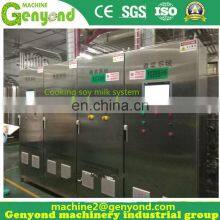 Factory Tofu Making Machine Lowest Price thumbnail-3