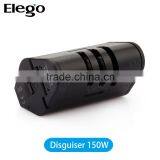 New Arrival!! Movkin Disguiser 150W Box Mod Movkin 150W Disguiser 150W Kit With Wholesale Price thumbnail-4