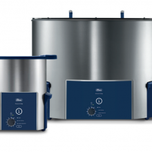 Industrial Ultrasonic Cleaner Elma Easy 300H thumbnail-4