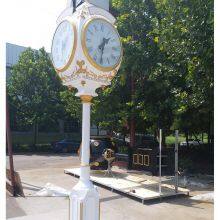 Street Clock thumbnail-3
