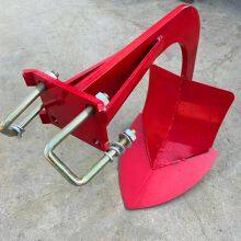 Farm Harvesting Machine Single Row Sweet Potato Harvester Plow