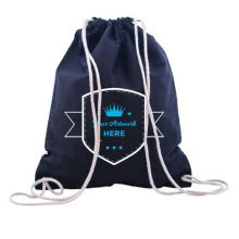 drawstring bag pouch