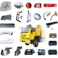 China Heavy Truck Parts Sinotruk HOWO Motorersatzteile VG1500010125 Stop-Scheibenpaar für Muldenkipper und Zugmaschine thumbnail-2