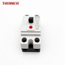 TNB1L-32G(b) ELCB Single Phase Breaker 40 Amp Elcb Price IEC 61008 1 Standard thumbnail-2