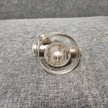 Air Conditioning Unit Refrigeration Accessories TUB 068U1907 2007 2063 2064 Danfoss Thermal Expansion Valve thumbnail-4